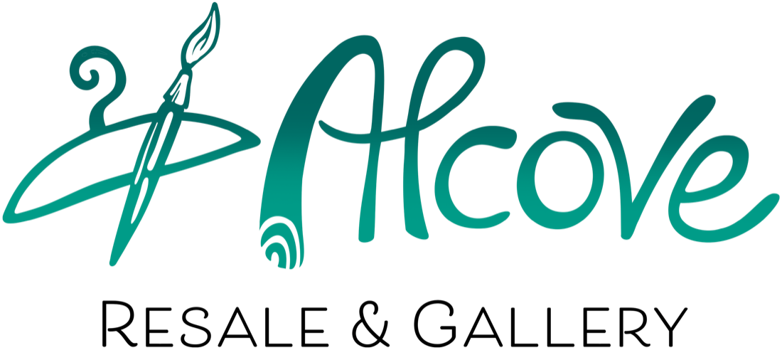 Alcove Resale & Gallery